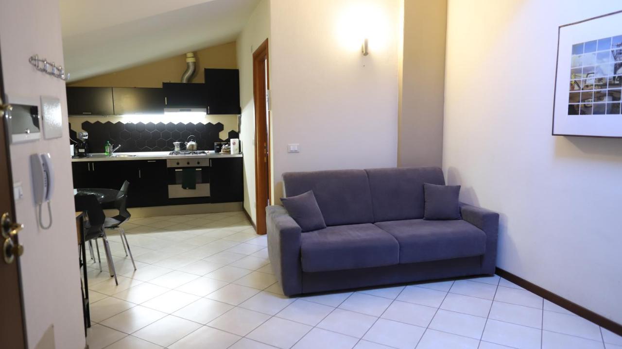 Appartement La Corte Del Pratello