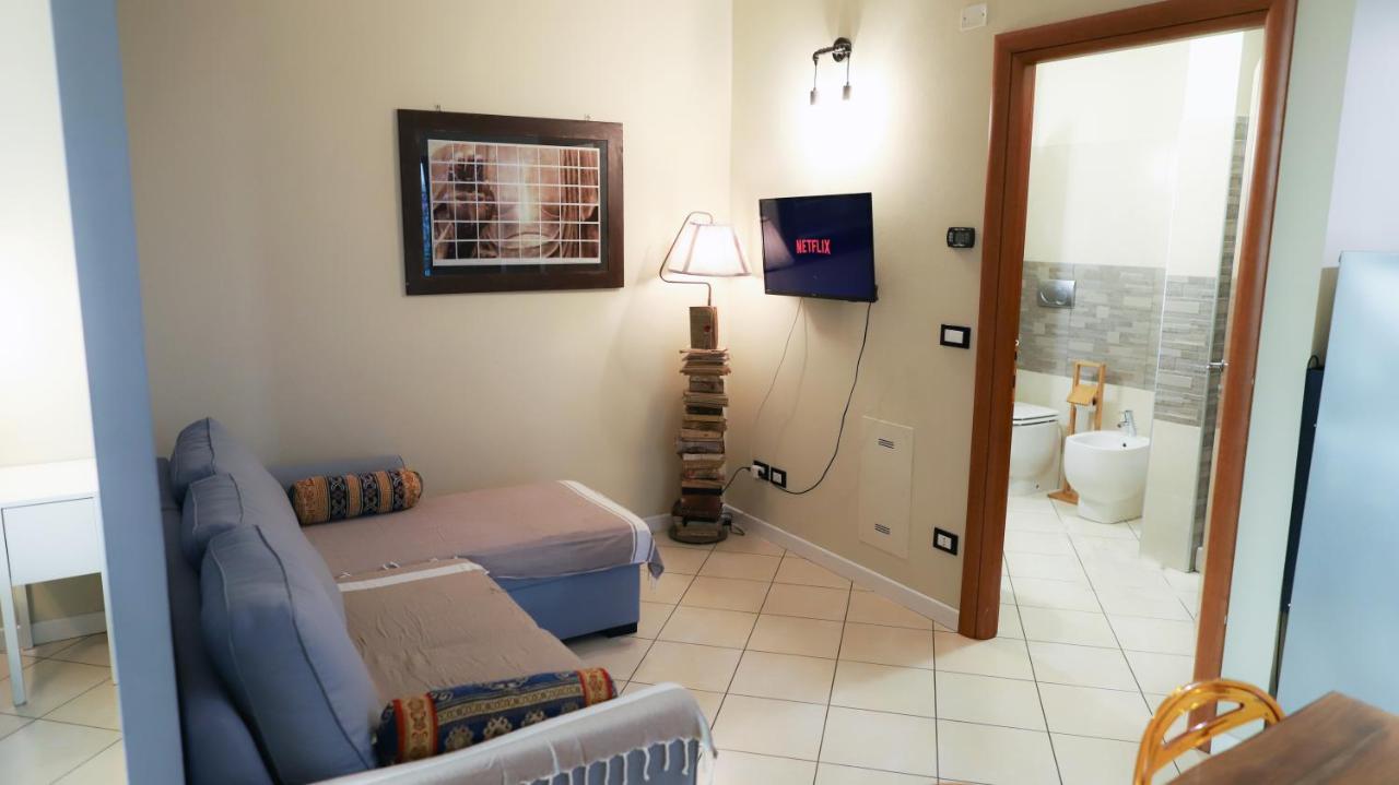 La Corte Del Pratello Apartamento *