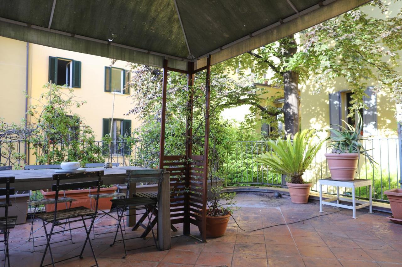 La Corte Del Pratello Apartamento