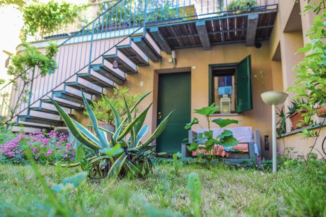 Appartement La Corte Del Pratello