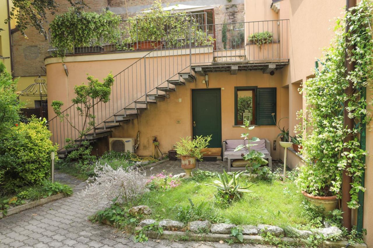Appartement La Corte Del Pratello *