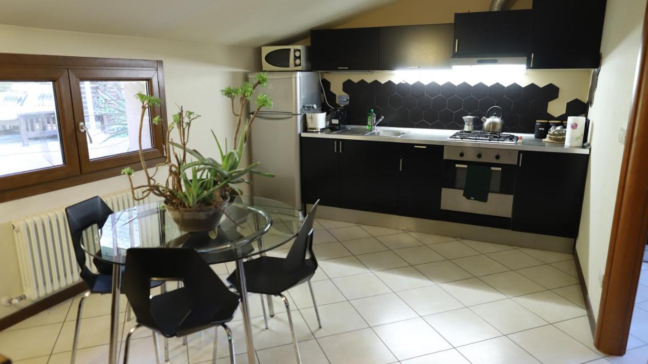La Corte Del Pratello Bologne