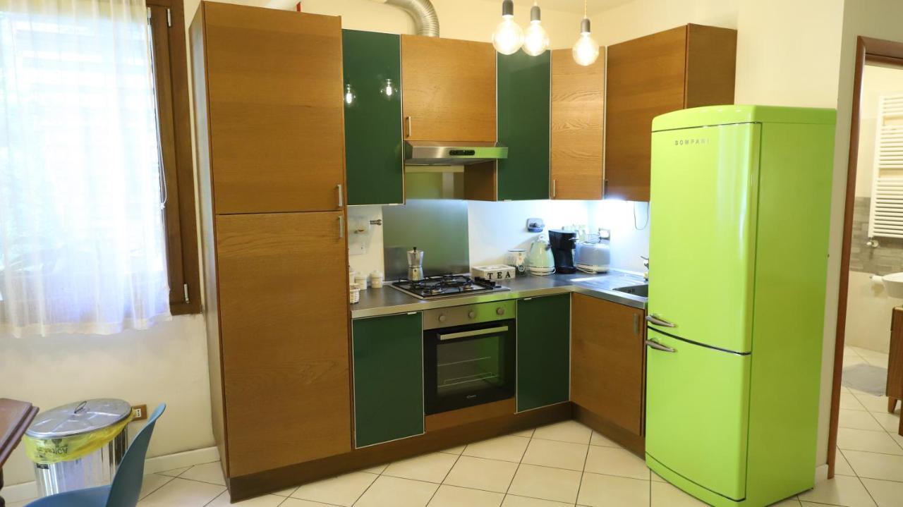 Appartement La Corte Del Pratello