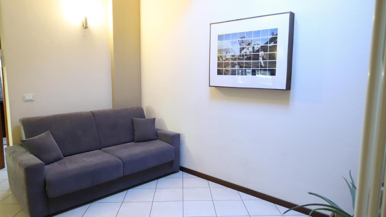 Apartamento La Corte Del Pratello *