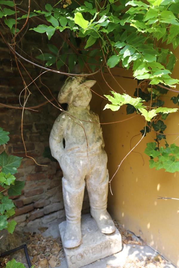 La Corte Del Pratello * Bologne