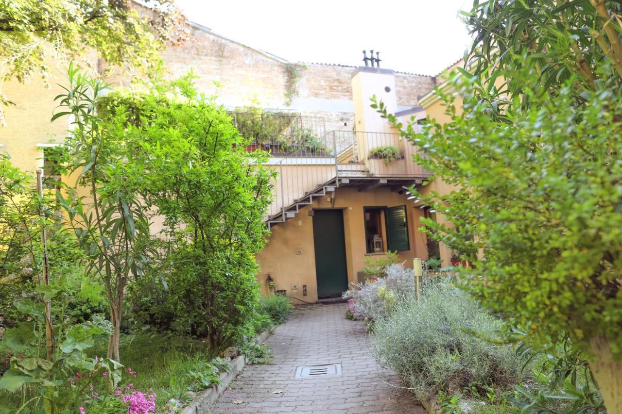 La Corte Del Pratello Appartement