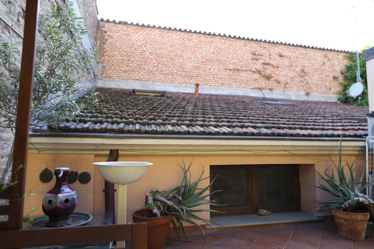 La Corte Del Pratello Appartement Bologne