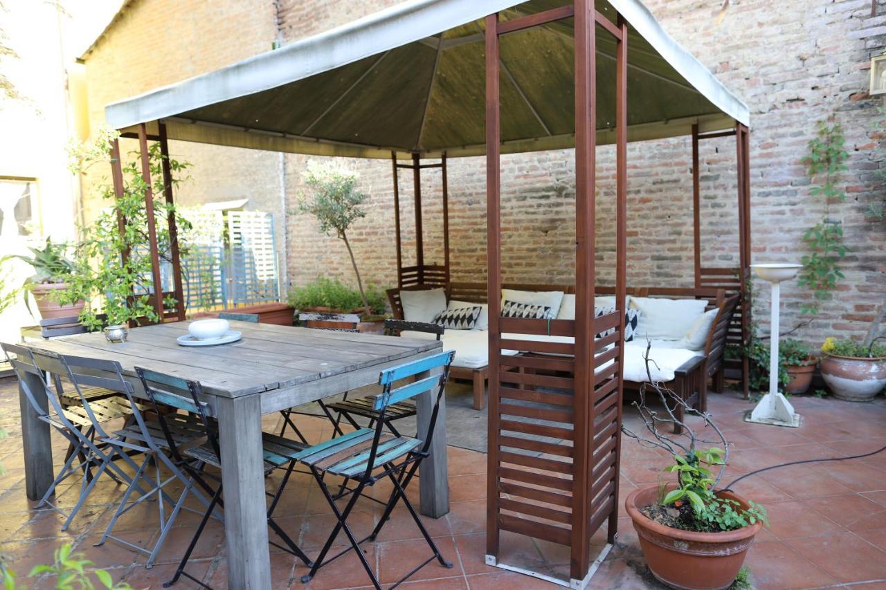 La Corte Del Pratello Appartement