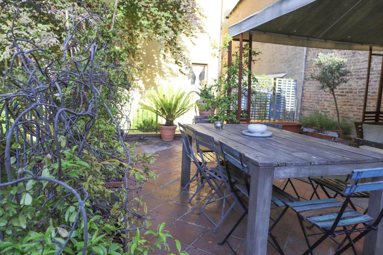 La Corte Del Pratello Appartement *