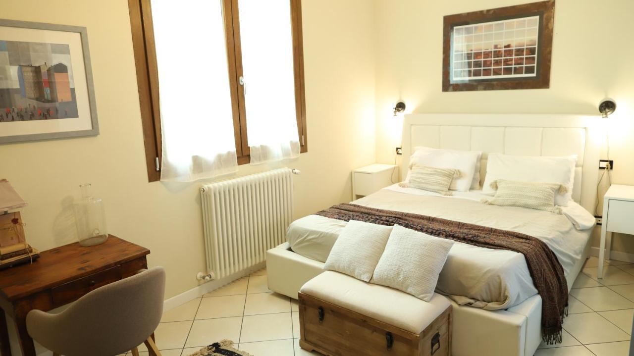 Apartamento La Corte Del Pratello