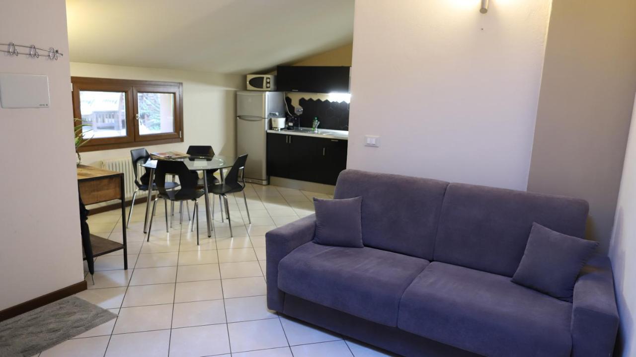 Apartamento La Corte Del Pratello *