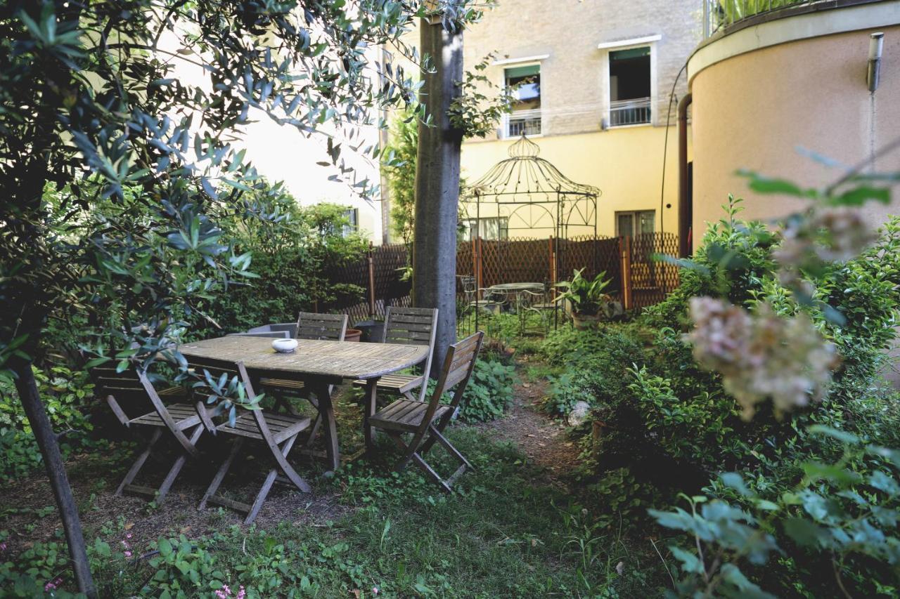 La Corte Del Pratello Appartement