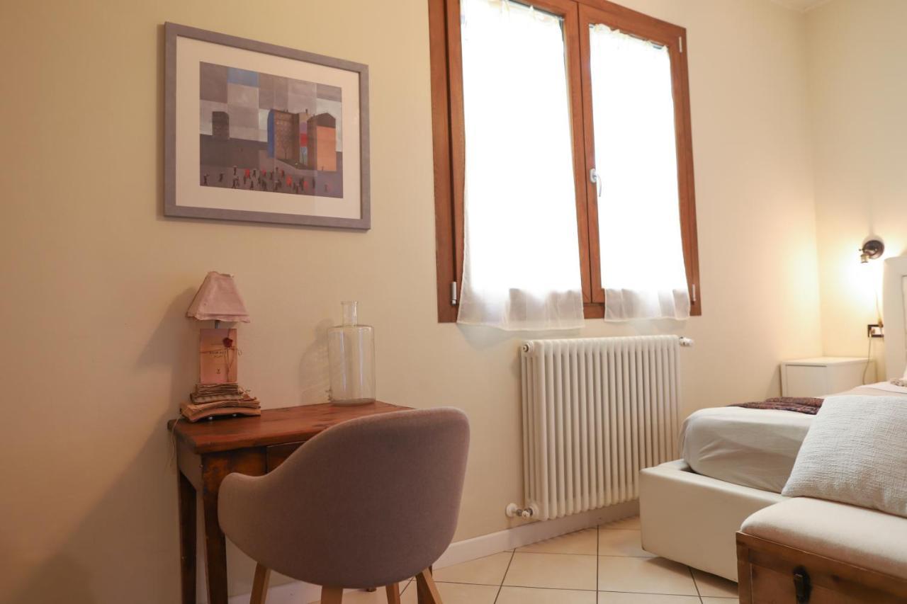 La Corte Del Pratello Appartement Bologne