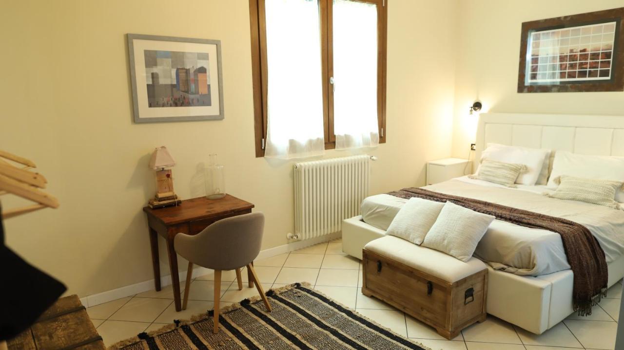 Appartement La Corte Del Pratello