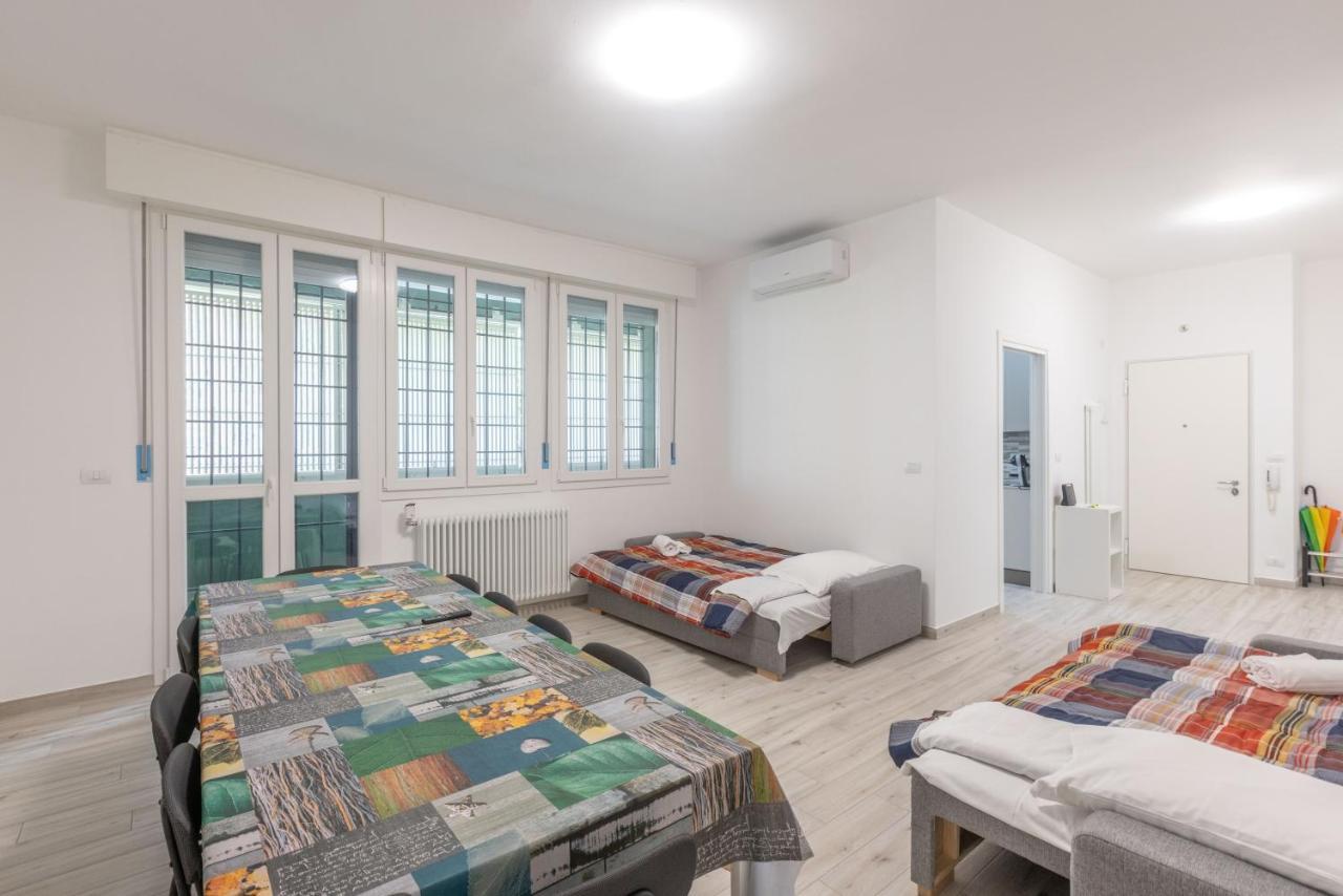 Appartement Gobetti, By Short Holidays Bologne