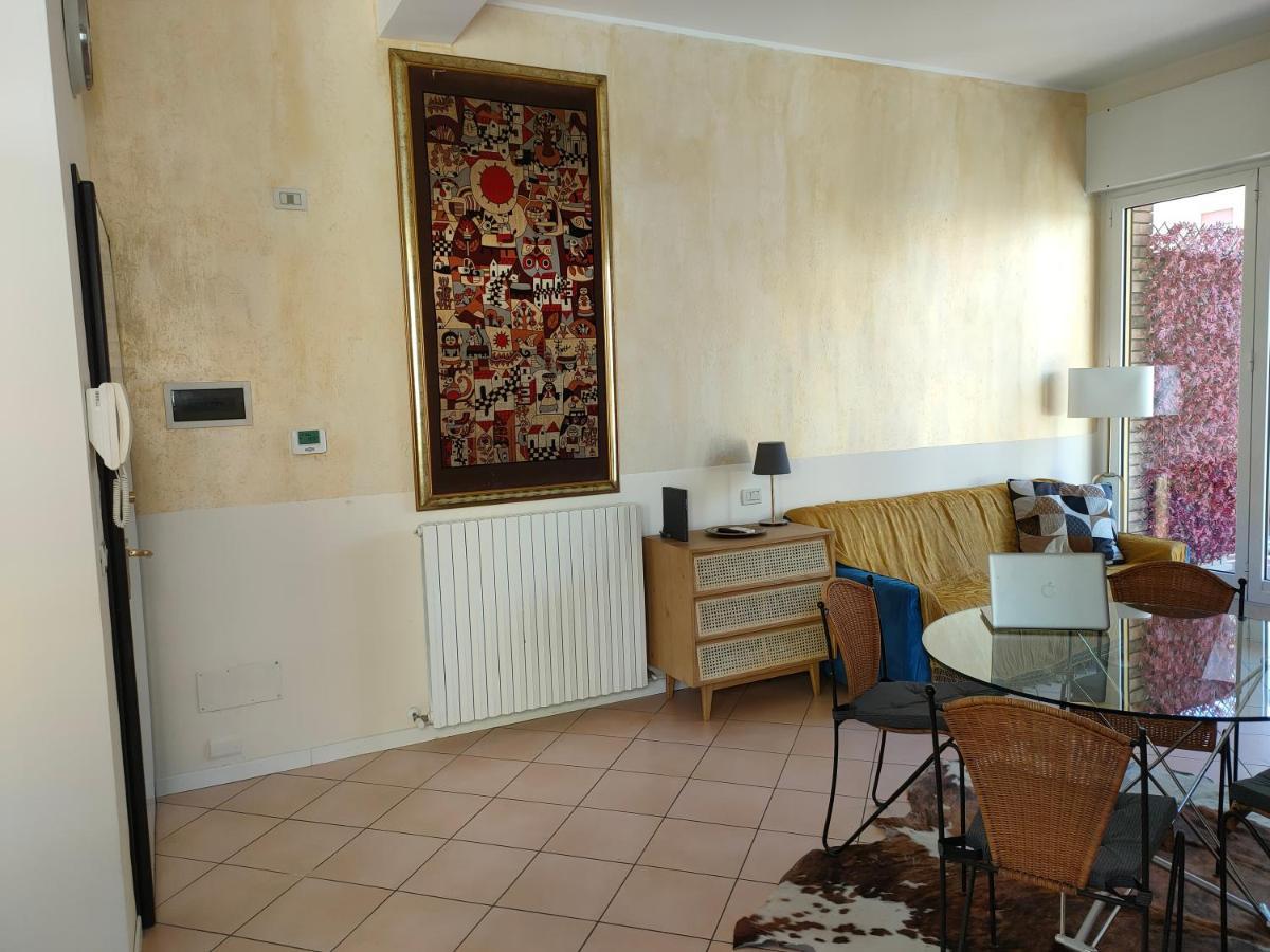 Apartment Terrazza Paradisus