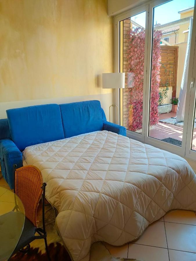 Terrazza Paradisus Lejlighed Bologna