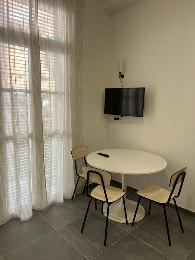 Casacalzolari Fiera Meteo Tecnopolo Bo Lejlighed *