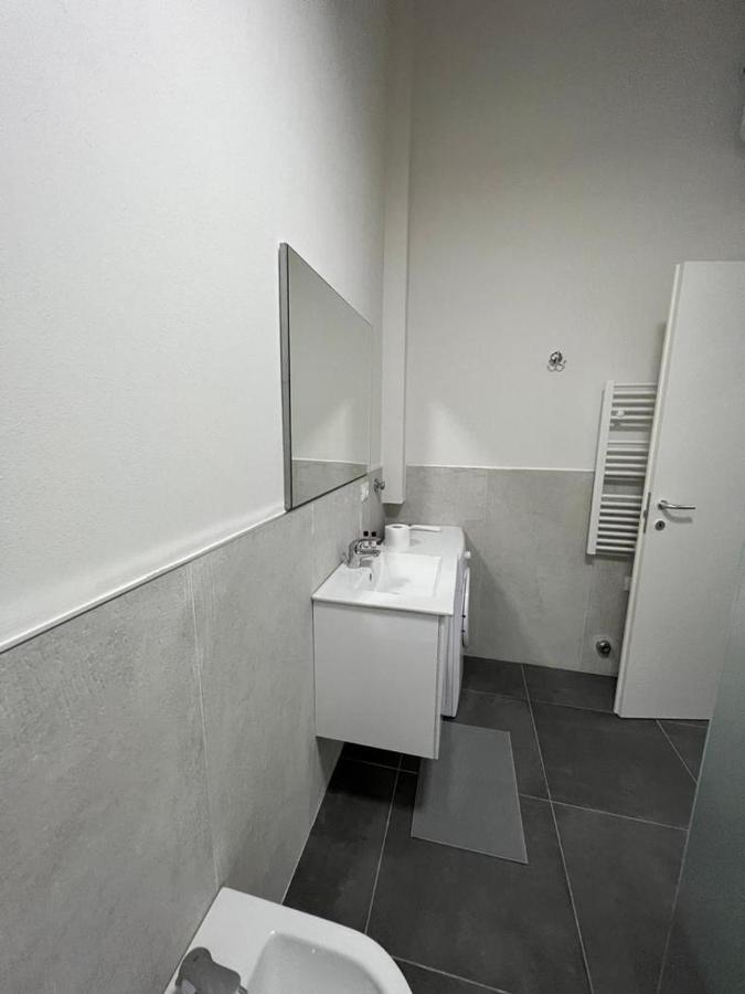 Casacalzolari Fiera Meteo Tecnopolo Bo Lejlighed