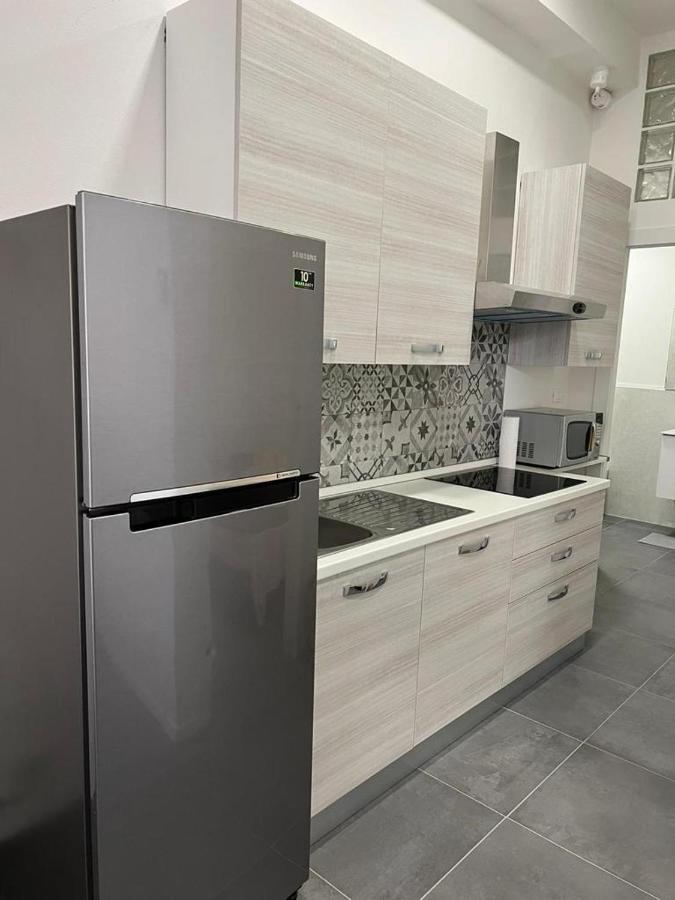 Lejlighed Casacalzolari Fiera Meteo Tecnopolo Bo Bologna
