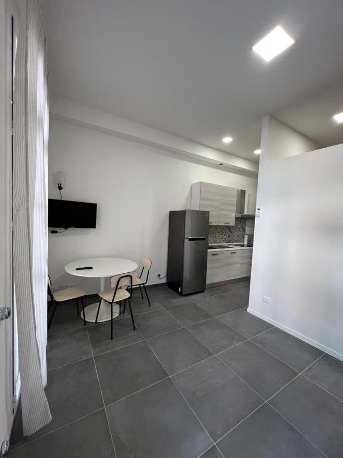 Casacalzolari Fiera Meteo Tecnopolo Bo Lejlighed *