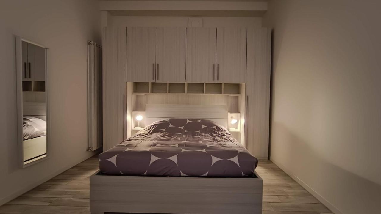 Savenaantico9 Appartement Bologne