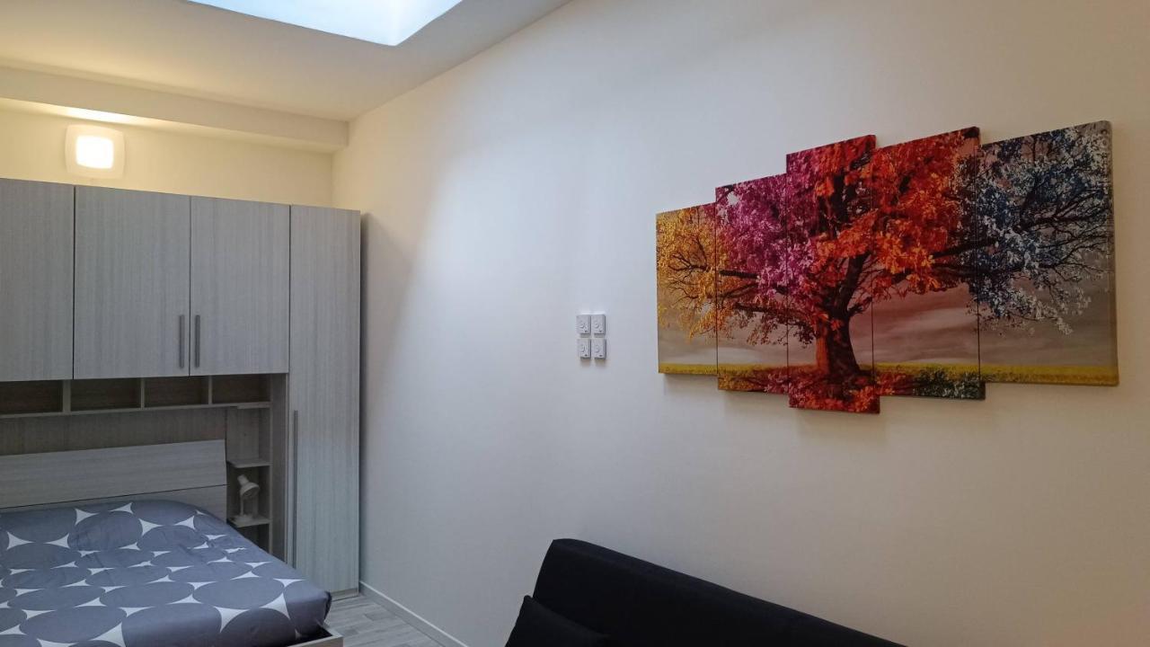 Savenaantico9 Appartement