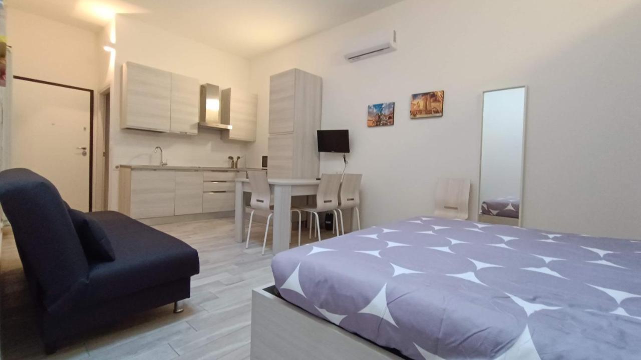 Appartement Savenaantico9 Bologne