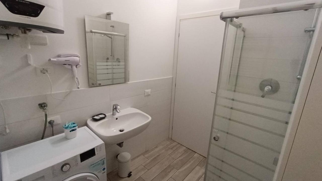 Savenaantico9 Appartement