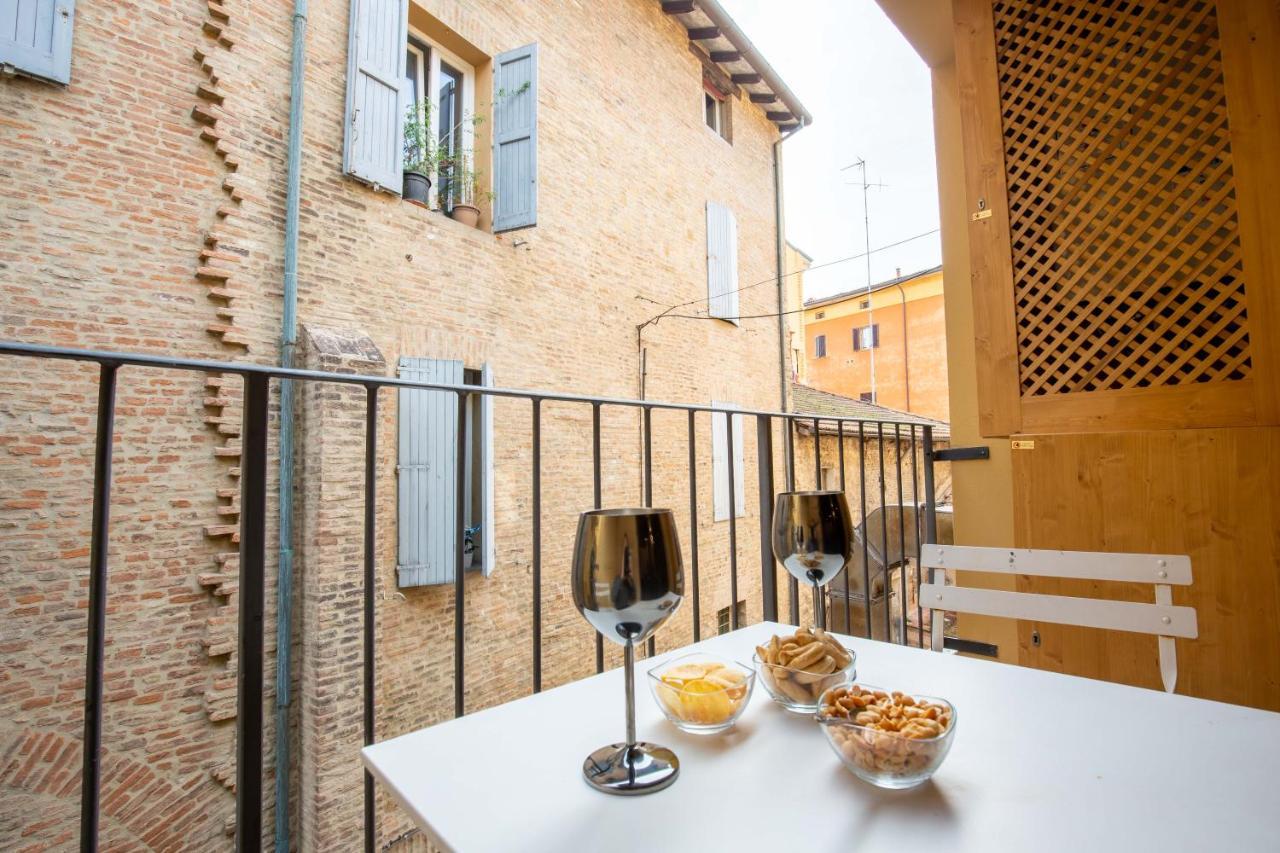Apartment Falegnami Boutique - Bolognarooms Bologna