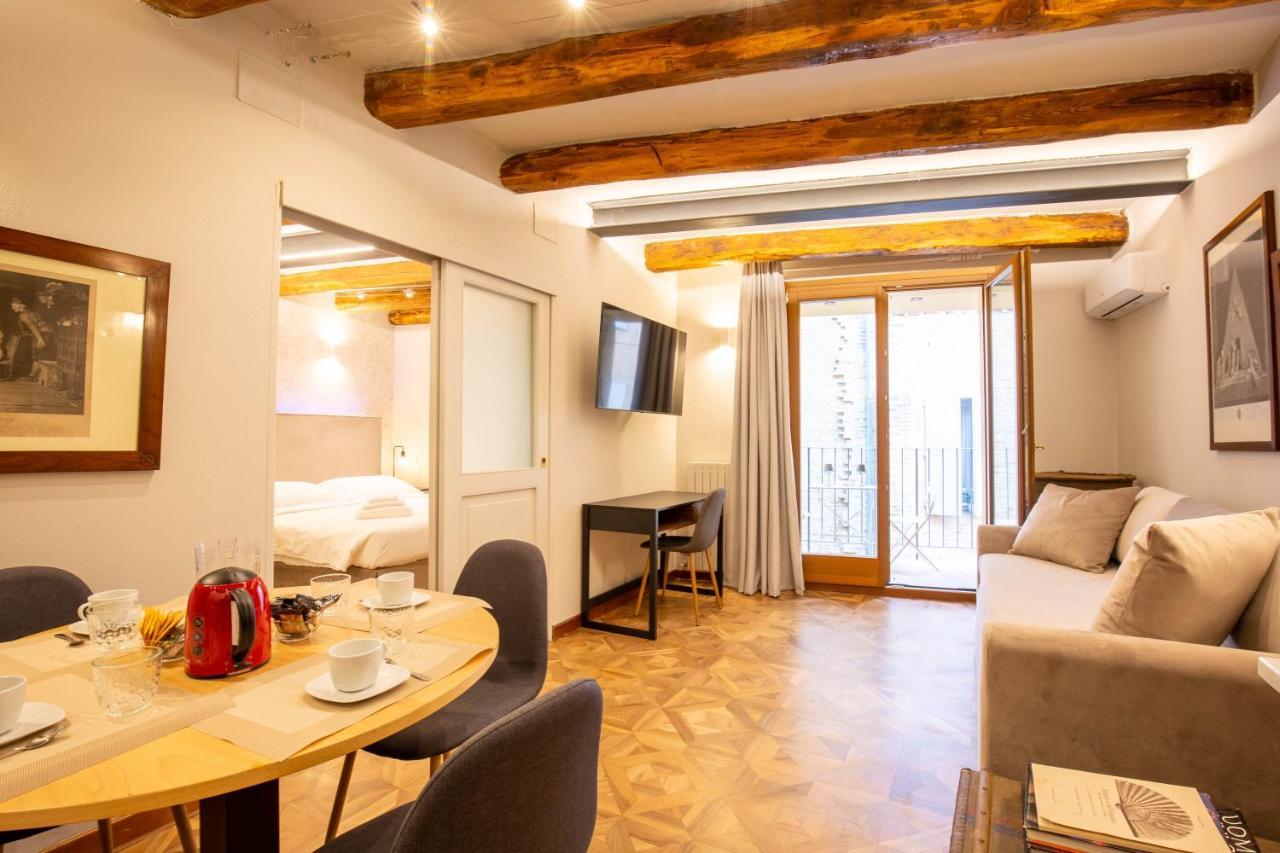 Falegnami Boutique - Bolognarooms