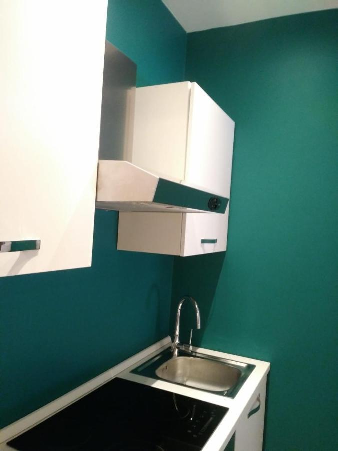 Ak Holidays 81 Apartamento