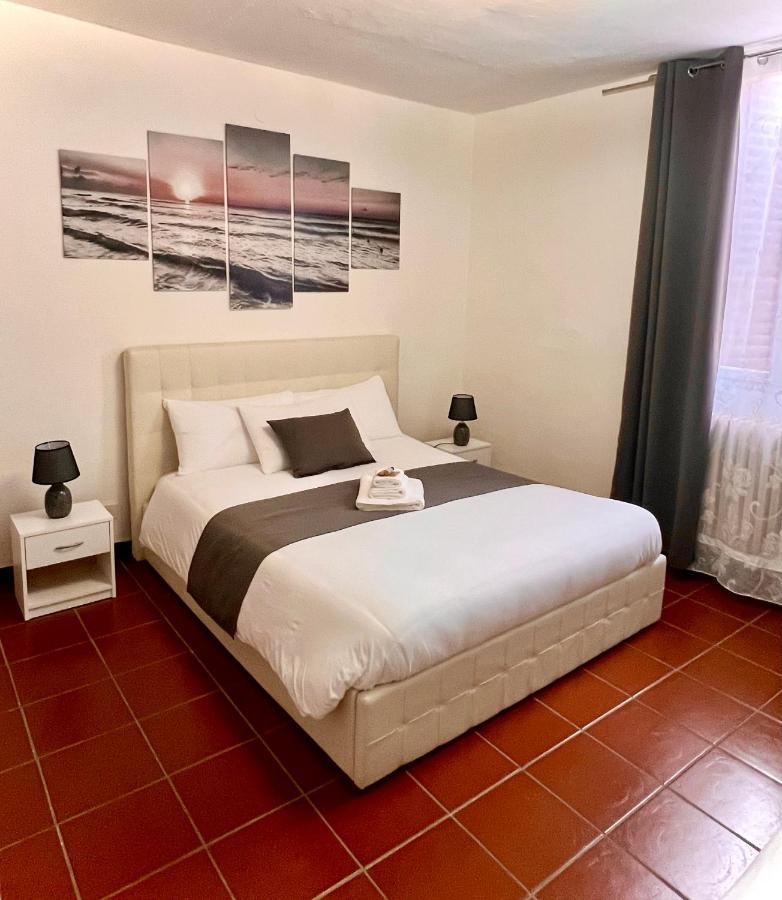 Mama's House Apartamento Bolonia