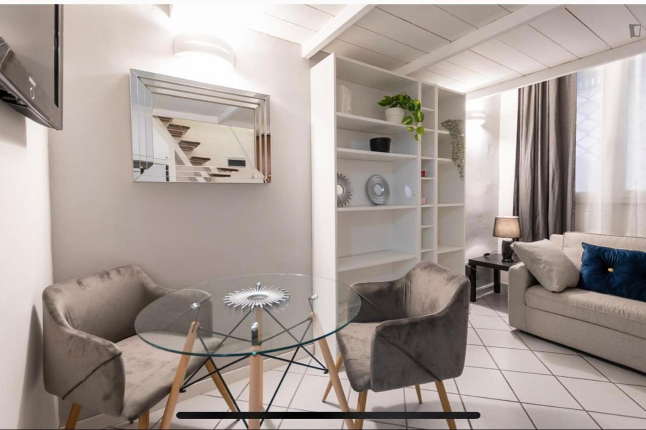 Appartement Daisy *