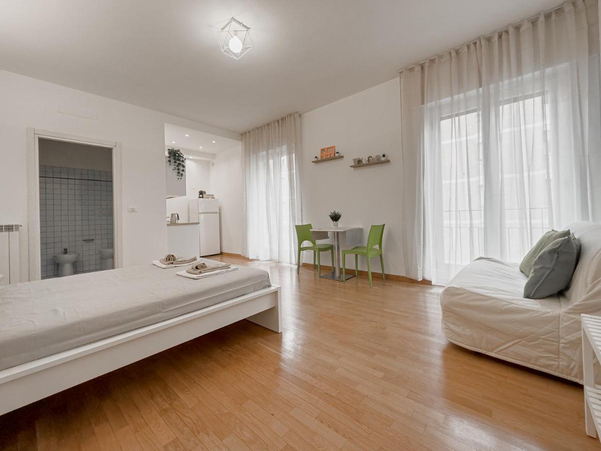 Appartement Realkasa Amendola 6 Bologna