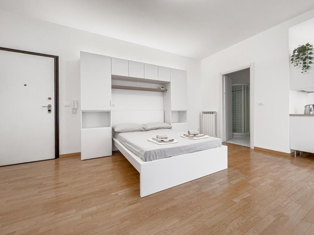 Appartement Realkasa Amendola 6