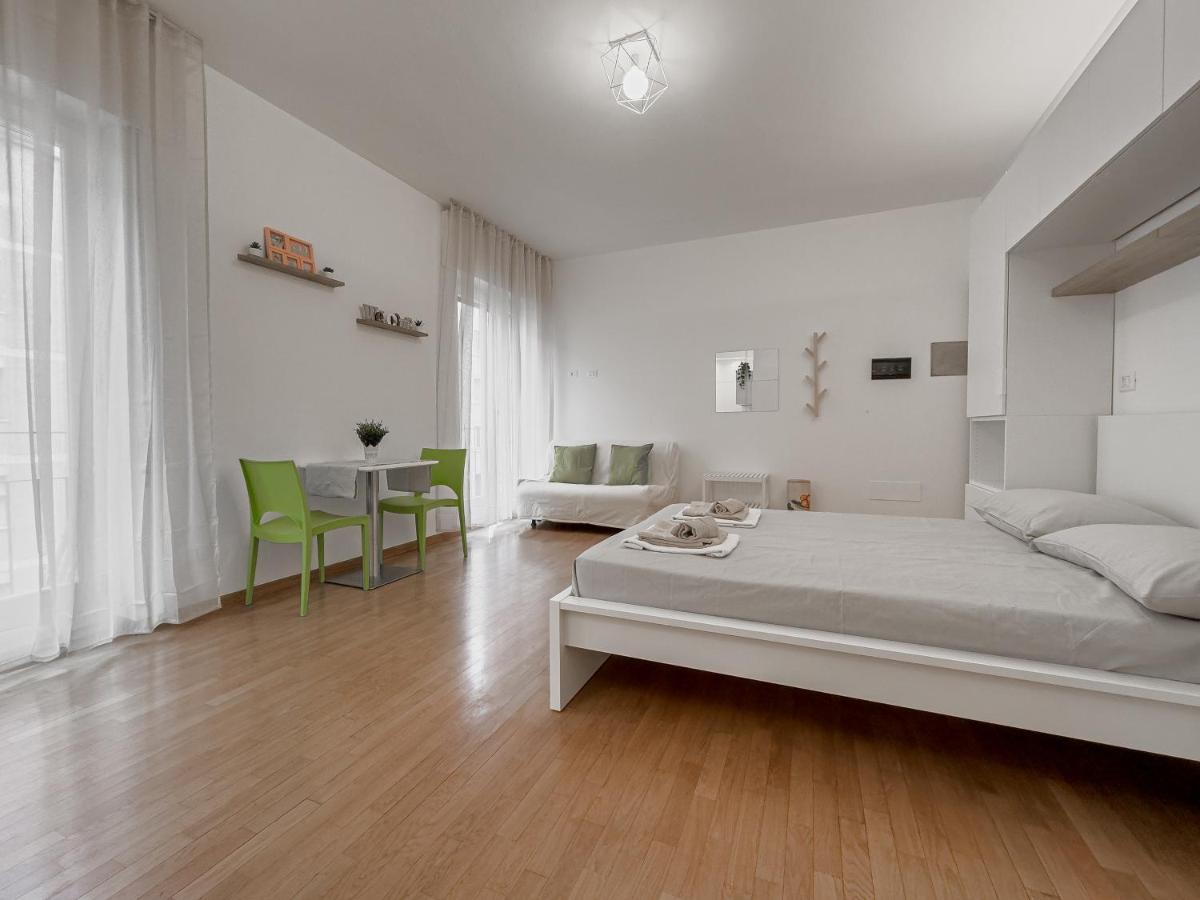 Appartement Realkasa Amendola 6 *