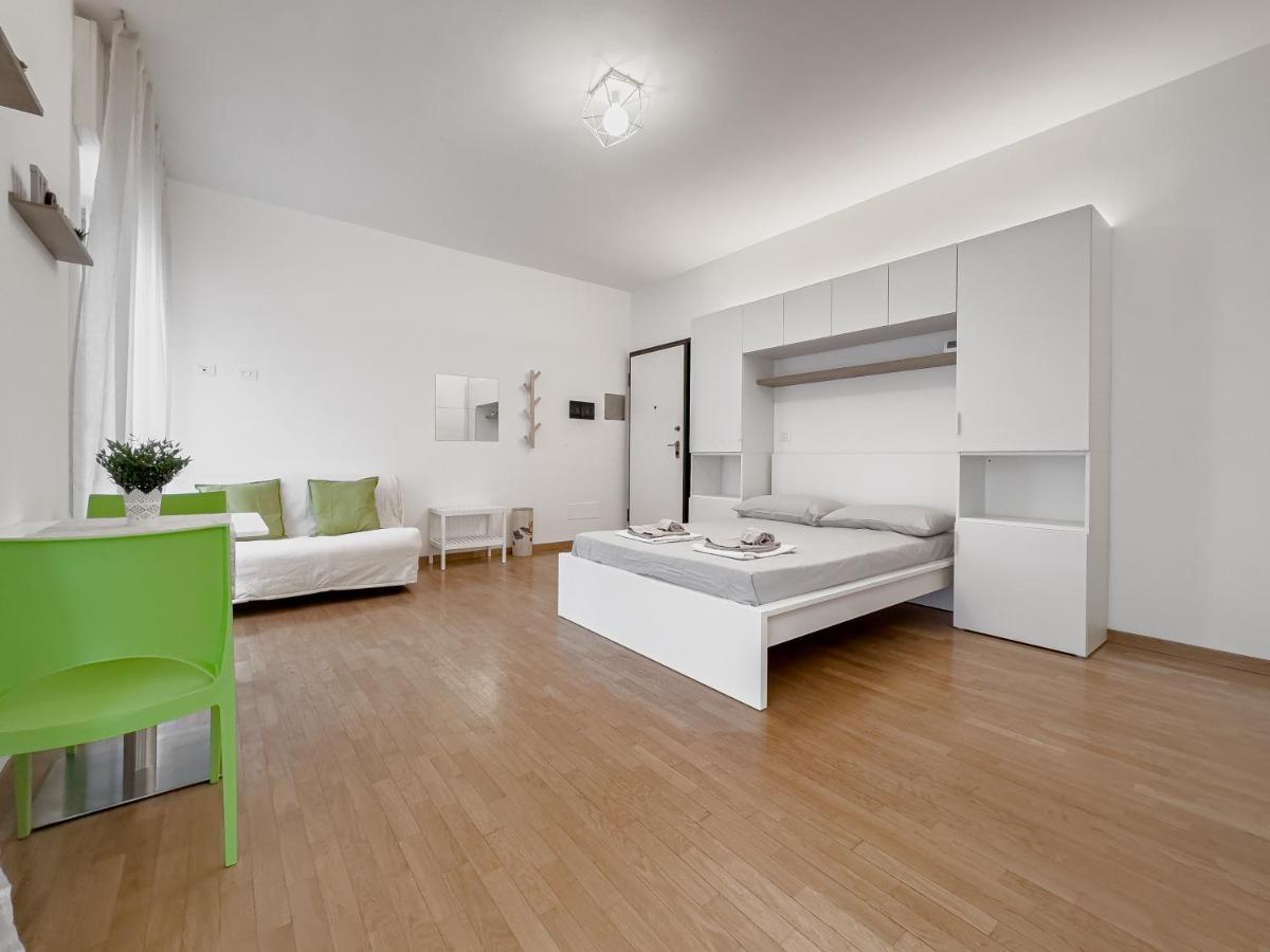 Appartement Realkasa Amendola 6