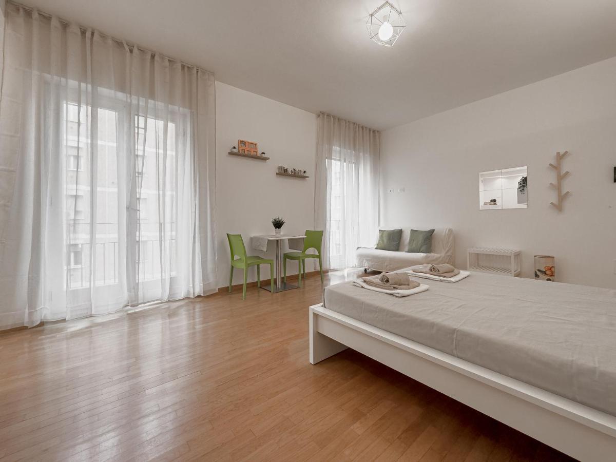 Appartement Realkasa Amendola 6 Bologna