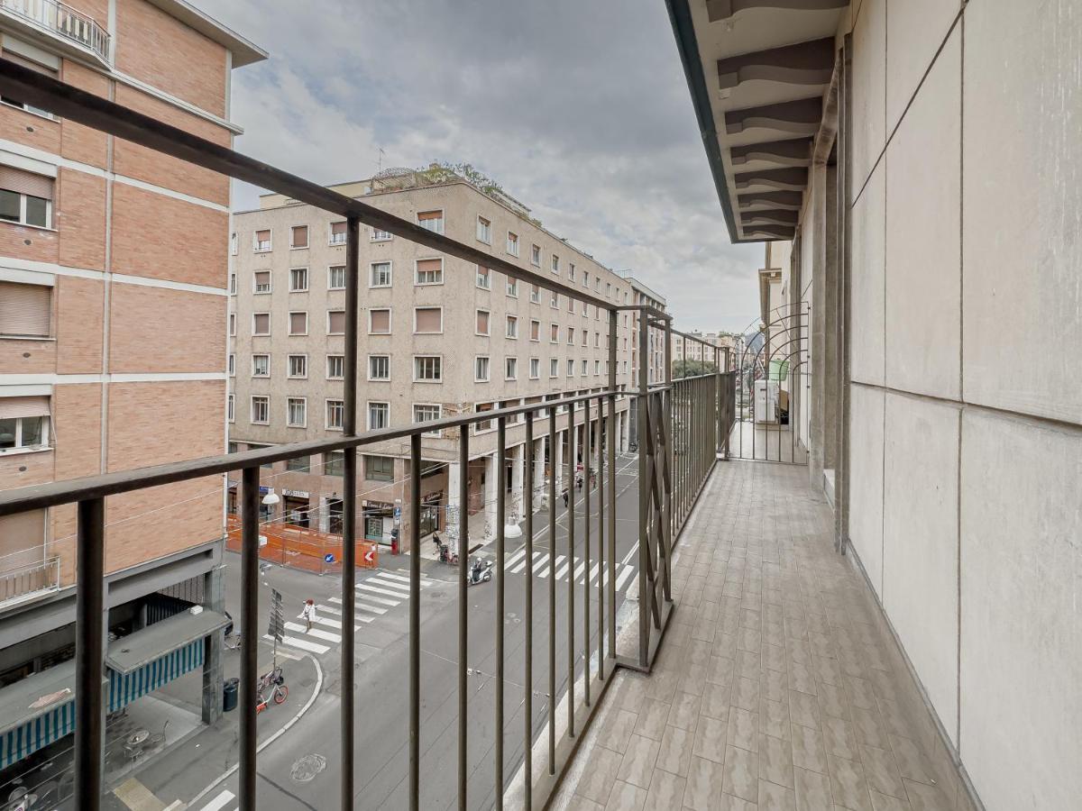 Realkasa Amendola 6 Appartement *