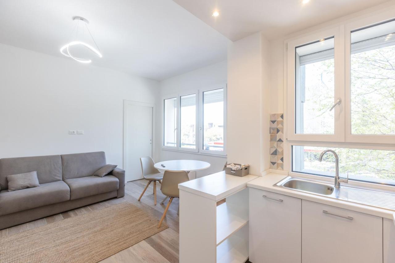 Appartement Malibo, By Short Holidays
