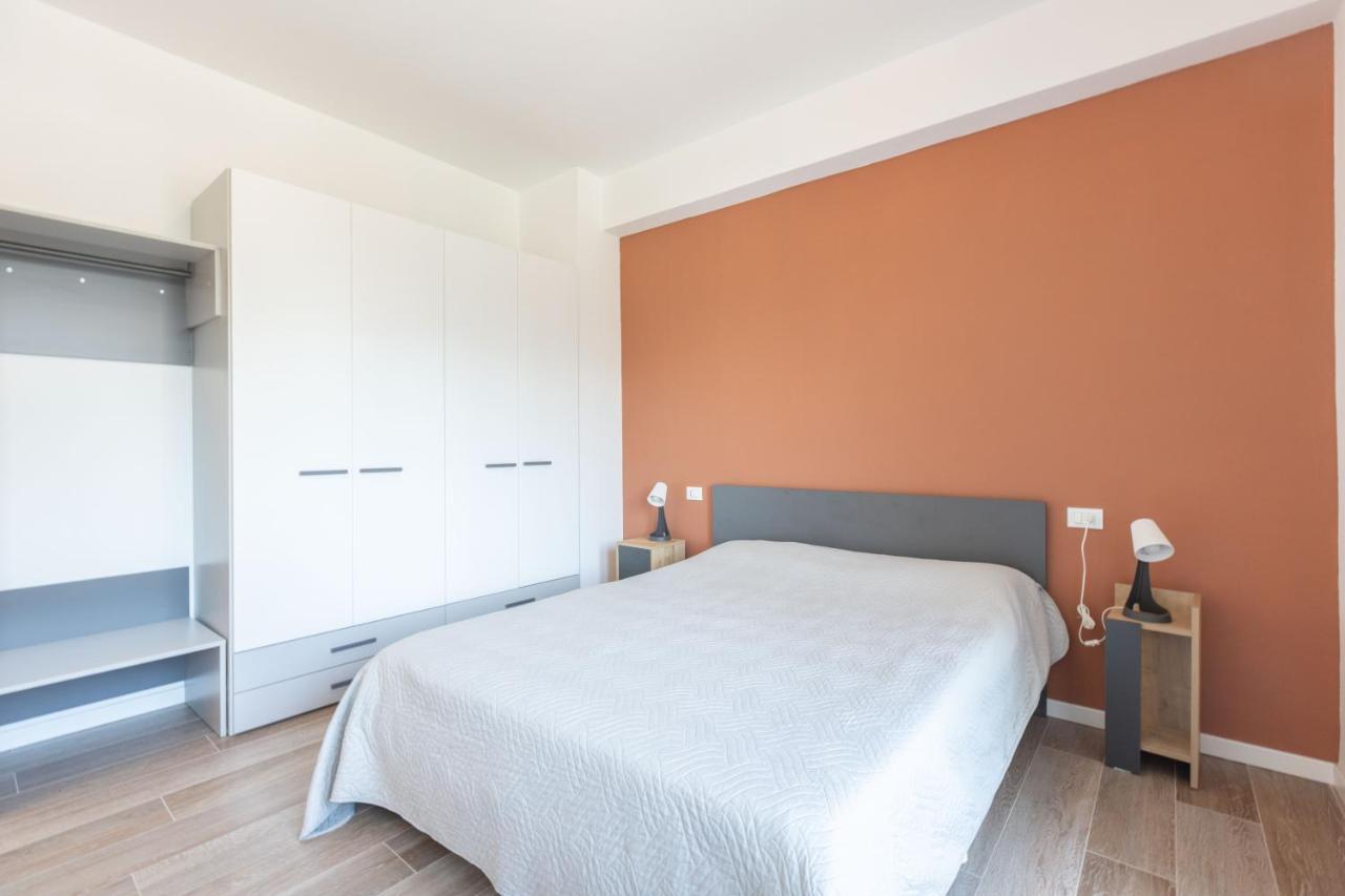 Malibo, By Short Holidays Appartement Bologne