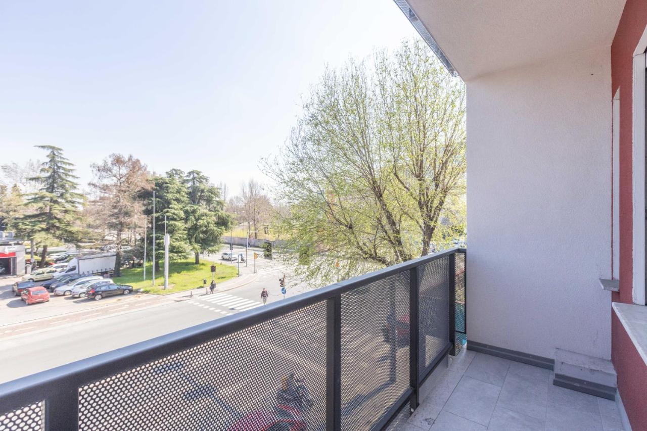 Malibo, By Short Holidays Appartement *