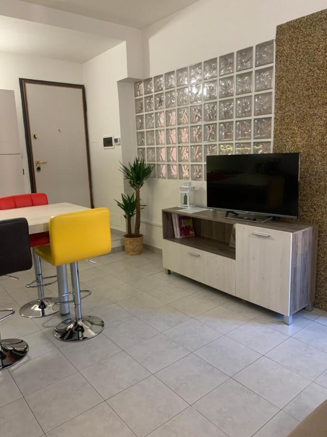 Appartement Bolo Bologne