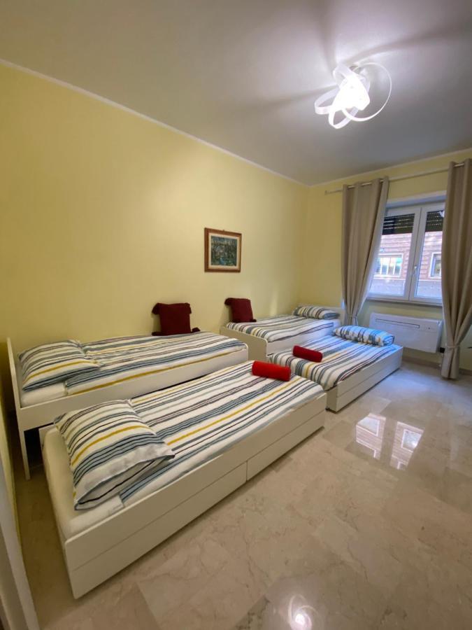 Apartment Made In Bologna