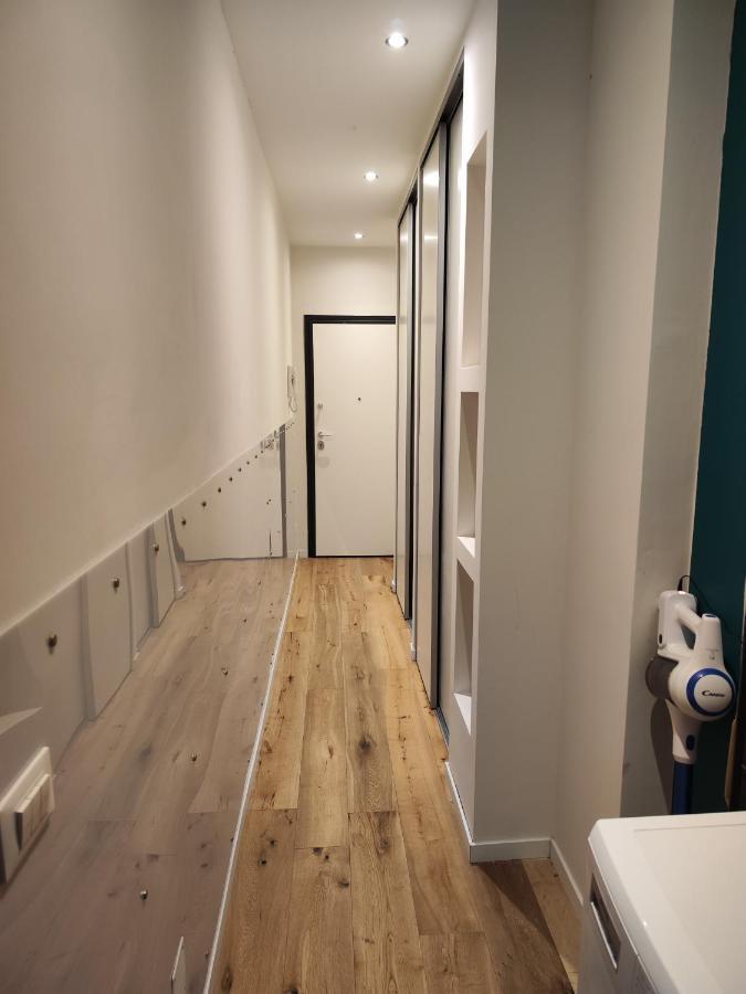 Apartamento Ak Holidays 81