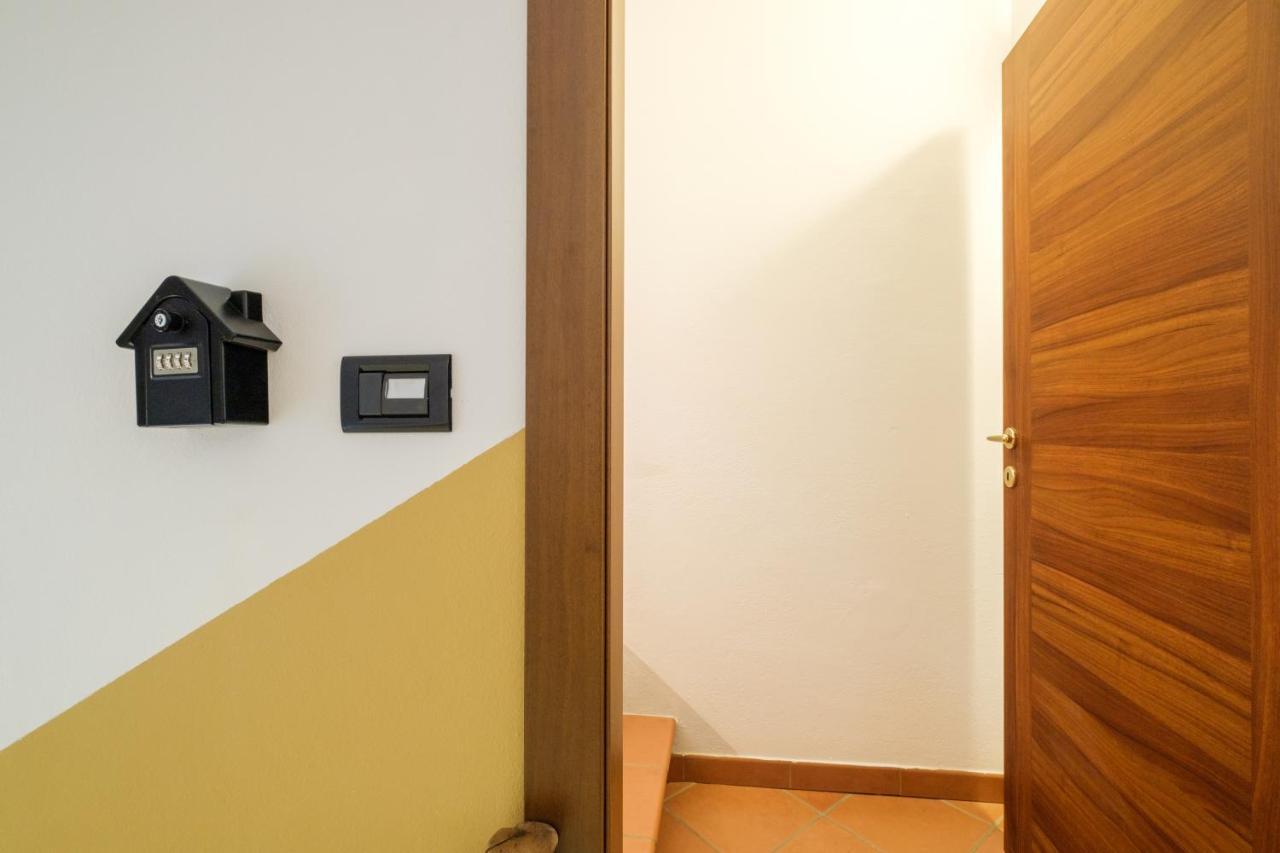 Dell'abbadia By Appartement Bologne