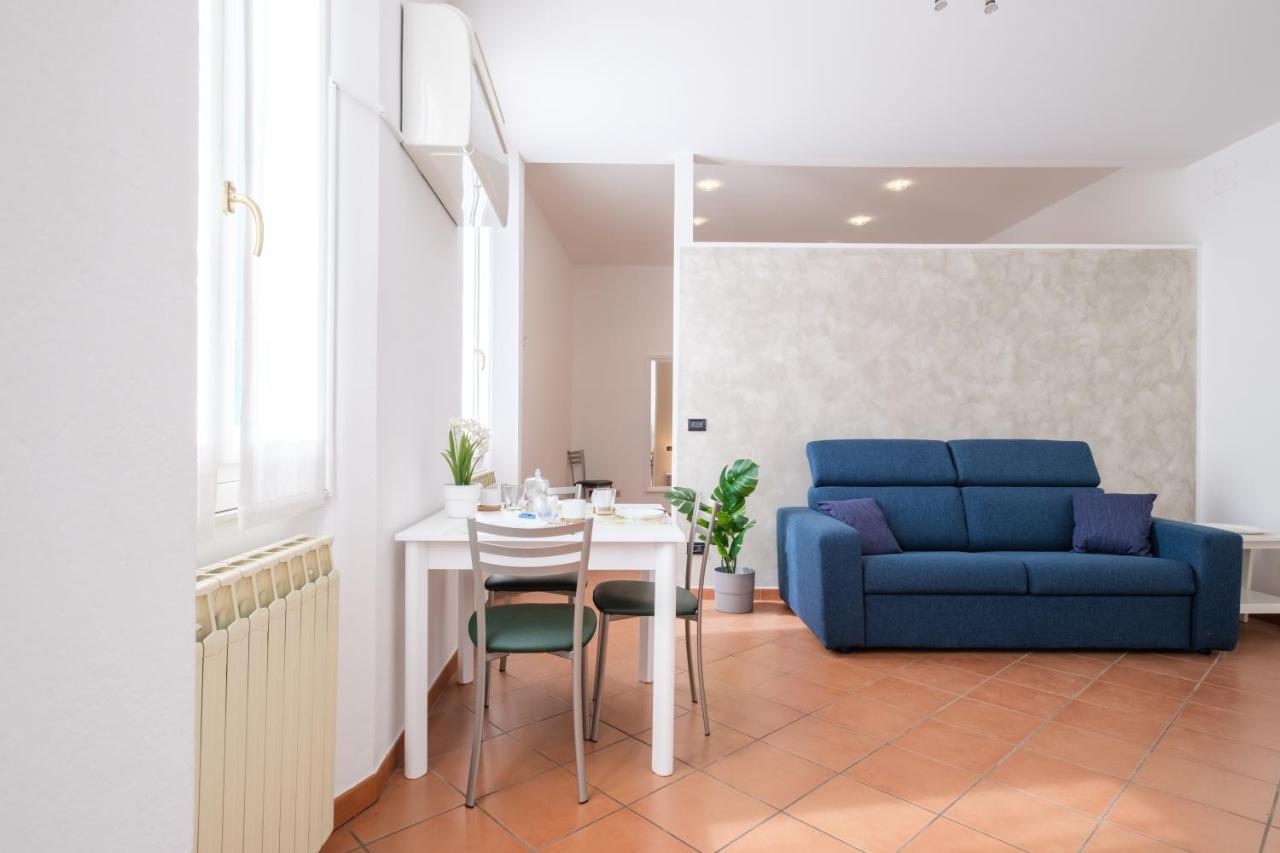 Dell'abbadia By Appartement Bologne