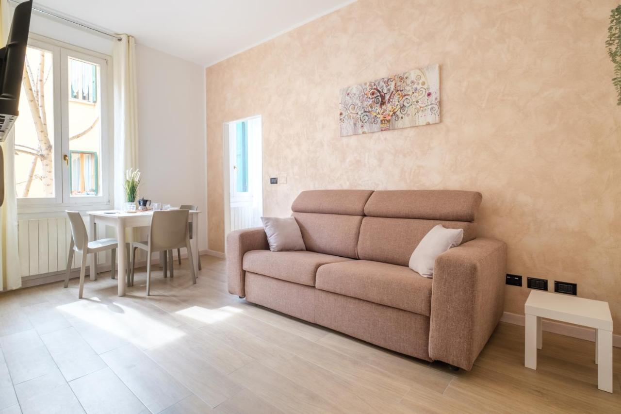 Appartement Dell'abbadia By