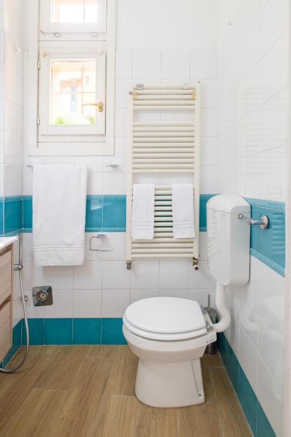 Dell'abbadia By Appartement